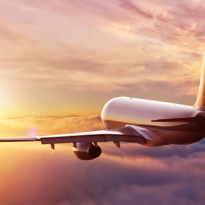  Emissão de Passagens Aéreas